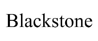 BLACKSTONE