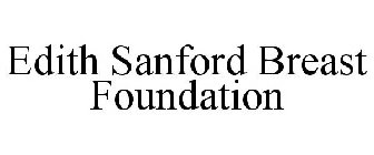 EDITH SANFORD BREAST FOUNDATION