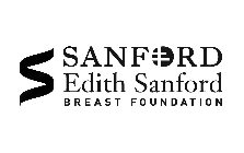 S SANFORD EDITH SANFORD BREAST FOUNDATION