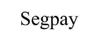 SEGPAY