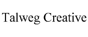 TALWEG CREATIVE