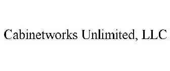 CABINETWORKS UNLIMITED, LLC