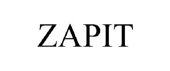 ZAPIT