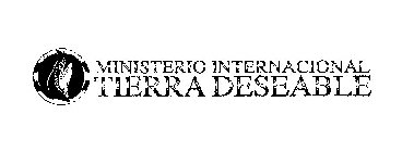 MINISTERIO INTERNACIONAL TIERRA DESEABLE