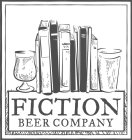 FICTION BEER COMPANY