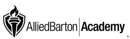 ALLIEDBARTON ACADEMY
