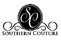 SOUTHERN COUTURE SC