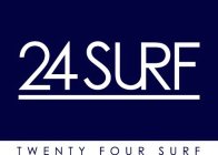 24 SURF TWENTY FOUR SURF