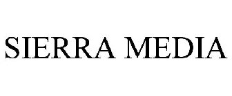 SIERRA MEDIA