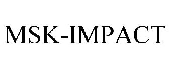 MSK-IMPACT