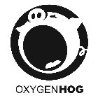 OXYGEN HOG