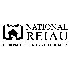 NATIONAL REIA U YOUR PATH TO REAL ESTATE EDUCATION