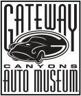 G GATEWAY CANYONS AUTO MUSEUM