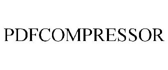 PDFCOMPRESSOR