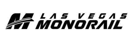 M LAS VEGAS MONORAIL