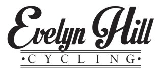 EVELYN HILL ·CYCLING·