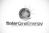 SOLARGREENERGY SAVE MONEY BEING ENVIRONMENTALLY CONSCIOUS