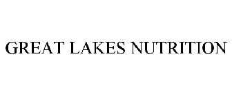 GREAT LAKES NUTRITION