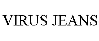 VIRUS JEANS