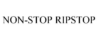 NON-STOP RIPSTOP