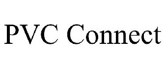 PVC CONNECT