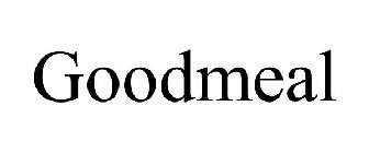 GOODMEAL