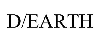 D/EARTH