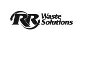 RR WASTE SOLUTIONS