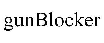 GUNBLOCKER