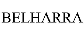 BELHARRA