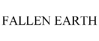 FALLEN EARTH