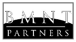 BMNT PARTNERS