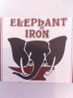ELEPHANT IRON