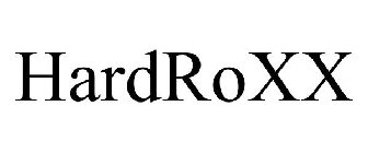HARDROXX