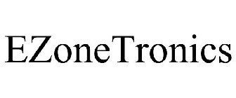 EZONETRONICS