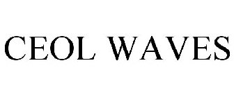 CEOL WAVES