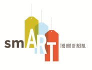 SMART THE ART OF RETAIL