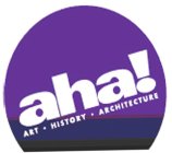 AHA! ART · HISTORY · ARCHITECTURE
