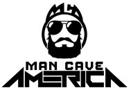 MCA MAN CAVE AMERICA