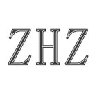 ZHZ