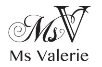 MS V MS VALERIE