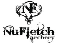 NF NUFLETCH ARCHERY