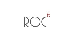 ROC, IT