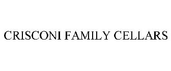 CRISCONI FAMILY CELLARS
