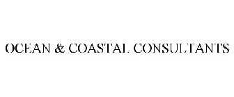OCEAN & COASTAL CONSULTANTS