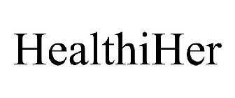 HEALTHIHER