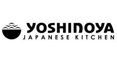 YOSHINOYA JAPANESE KITCHEN