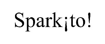 SPARK¡TO!