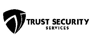 T TRUST SECURITY SERVICES