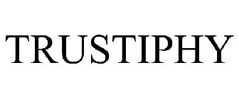 TRUSTIPHY